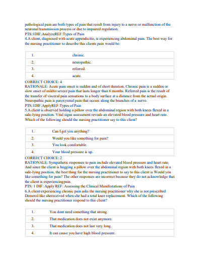 Test Bank for Prioritization Delegation and Assignment 5th Edition By LaCharity, Kumagai, and Hosler - Image 3